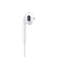 Оригинальные наушники Apple EarPods для iPhone 7, 7 Plus, 8, 8 Plus, X