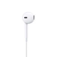 Оригинальные наушники Apple EarPods для iPhone 7, 7 Plus, 8, 8 Plus, X