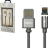 10993 Кабель USB lightning магнит 1м, Remax RC-095a