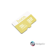 90359 MicroSD карта Hoco (32Gb)