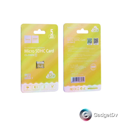 90359 MicroSD карта Hoco (32Gb)