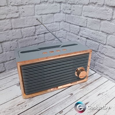 60239 Портативная Bluetooth колонка Peterhot PTH901