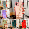 60621 Xiaomi Redmi 9A защитная крышка-чехол, с дрежателем