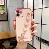 60621 Xiaomi Redmi 9A защитная крышка-чехол, с дрежателем