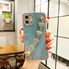 60621 Xiaomi Redmi 9A защитная крышка-чехол, с дрежателем