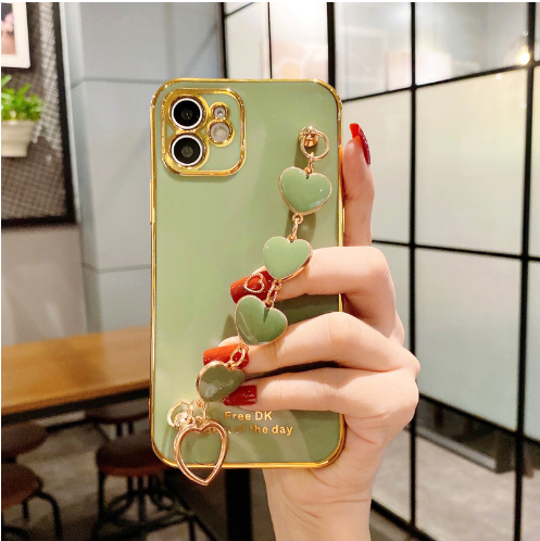 60621 Xiaomi Redmi 9A защитная крышка-чехол, с дрежателем