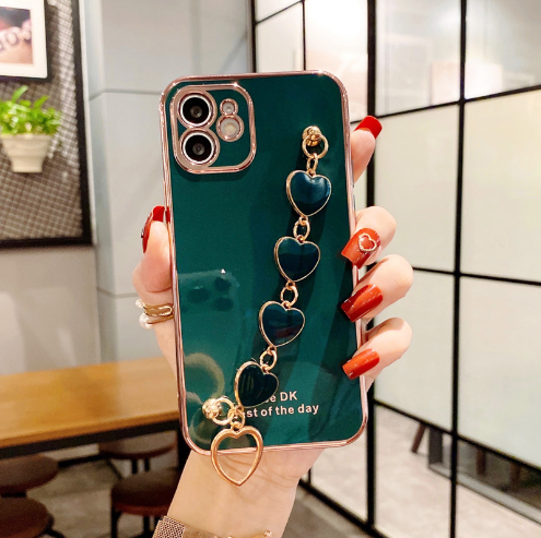 60621 Xiaomi Redmi 9A защитная крышка-чехол, с дрежателем