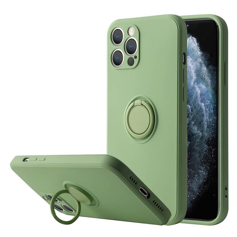 60621 Xiaomi Redmi 9A защитная крышка-чехол, с дрежателем