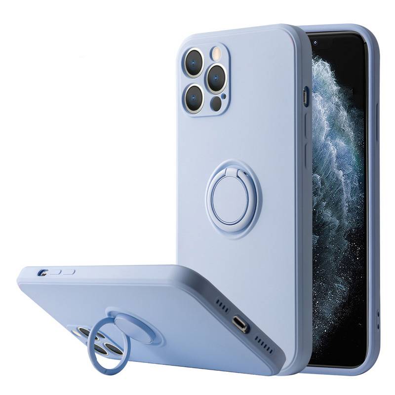 60621 Xiaomi Redmi 9A защитная крышка-чехол, с дрежателем