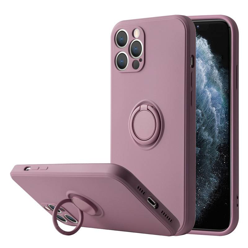 60621 Xiaomi Redmi 9A защитная крышка-чехол, с дрежателем