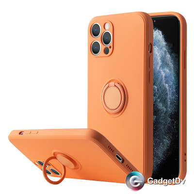 60621 Xiaomi Redmi 9A защитная крышка-чехол, с дрежателем