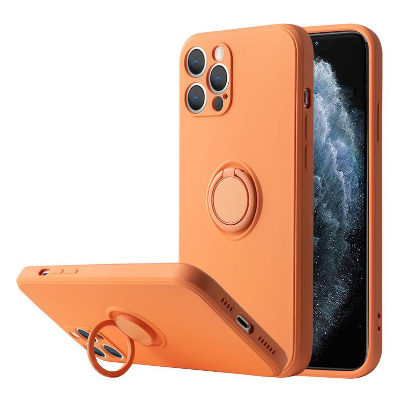 60621 Xiaomi Redmi 9A защитная крышка-чехол, с дрежателем