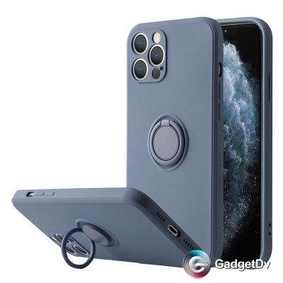 60621 Xiaomi Redmi 9A защитная крышка-чехол, с дрежателем