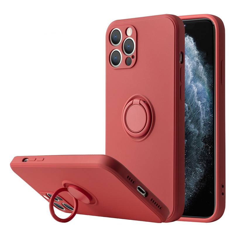 60621 Xiaomi Redmi 9A защитная крышка-чехол, с дрежателем