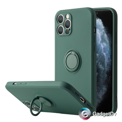 60621 Xiaomi Redmi 9A защитная крышка-чехол, с дрежателем