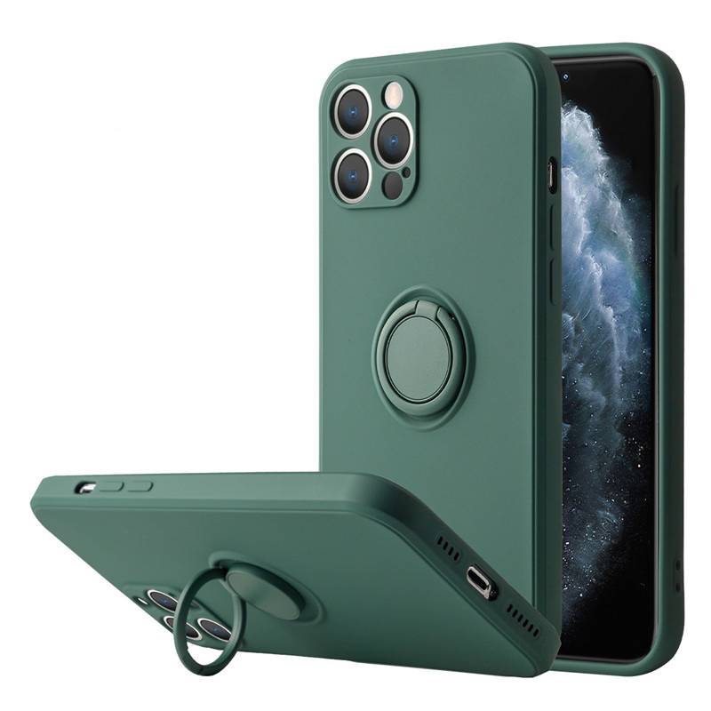 60621 Xiaomi Redmi 9A защитная крышка-чехол, с дрежателем