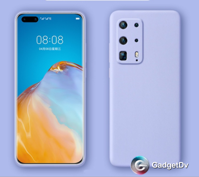 60725 Xiaomi Redmi 9C защитная крышка-чехол Silicone Case