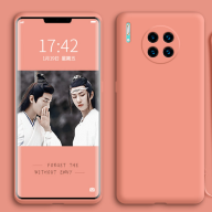 Защитная крышка Xiaomi Redmi 9C Silicone Case (60725)
