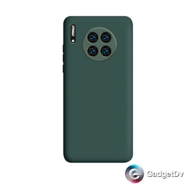 60725 Xiaomi Redmi 9C защитная крышка-чехол Silicone Case