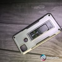20552 Xiaomi Redmi 9C защитная крышка-чехол, силикон в пластике