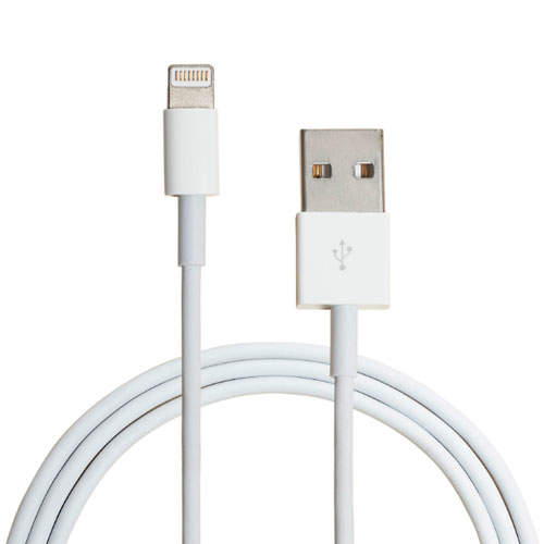 8782 Кабель iPhone Lightning to USB Cable (оригинал)