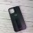 21019  iPhone 12/12Pro защитная крышка-чехол, тонкая с полосой - 21019  iPhone 12/12Pro защитная крышка-чехол, тонкая с полосой
