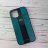 21019  iPhone 12/12Pro защитная крышка-чехол, тонкая с полосой - 21019  iPhone 12/12Pro защитная крышка-чехол, тонкая с полосой