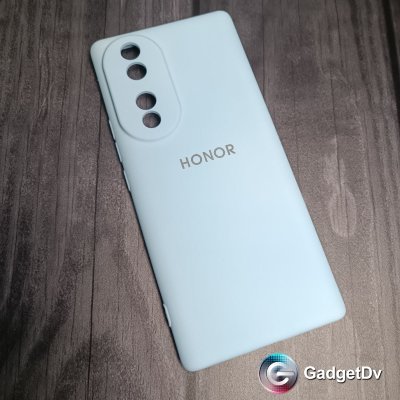 22022 Honor 70 защитная крышка-чехол, Silicone Case