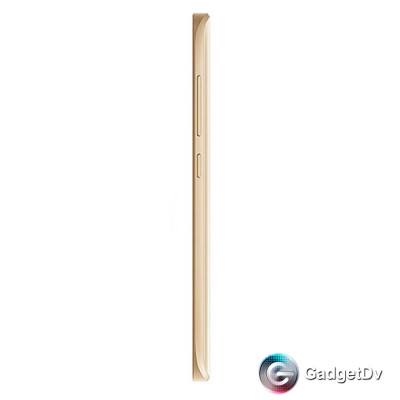 Смартфон Xiaomi Mi5S 128Gb/4Gb (золото)