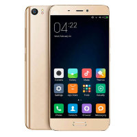 Смартфон Xiaomi Mi5S 128Gb/4Gb (золото)