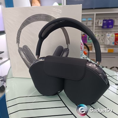 23427 Наушники bluetooth AP AirPods MAX (copy)