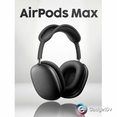 23427 Наушники bluetooth AP AirPods MAX (copy)