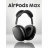 23427 Наушники bluetooth AP AirPods MAX (copy)
