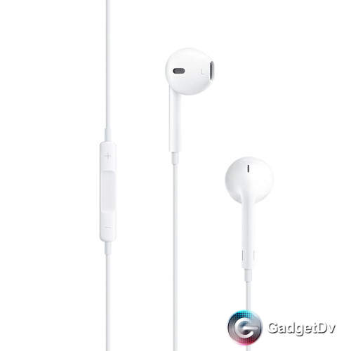 9989 Оригинальные наушники Apple7 EarPods