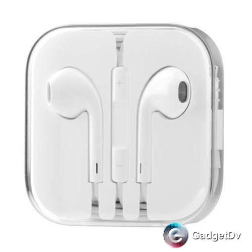 9989 Оригинальные наушники Apple7 EarPods