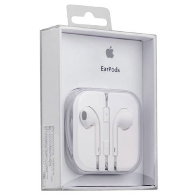 9989 Оригинальные наушники Apple7 EarPods