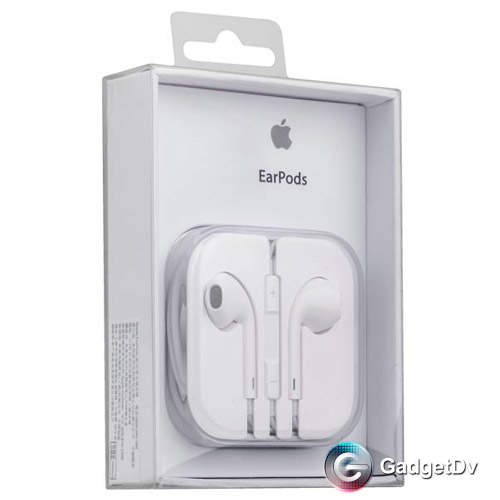 9989 Оригинальные наушники Apple7 EarPods