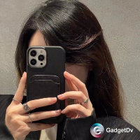 23673 Защитная крышка iPhone 14Pro Max, с картхолдером