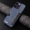 23673 Защитная крышка iPhone 14Pro Max, с картхолдером