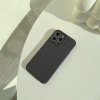 26969 Xiaomi Redmi Note 13 защитная крышка, однотонный силикон