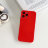 26969 Xiaomi Redmi Note 13 защитная крышка, однотонный силикон - 26969 Xiaomi Redmi Note 13 защитная крышка, однотонный силикон