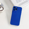 26969 Xiaomi Redmi Note 13 защитная крышка, однотонный силикон