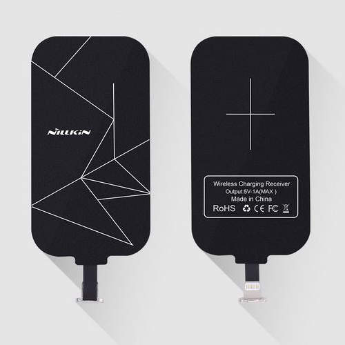 2087 micro USB чип к зарядной станции Nillkin