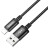 34057 Кабель USB lightning 1m, Hoco X91
