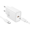 38145 СЗУ USB 3,0 кабель Type-C, Hoco CS12A