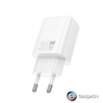 38358 СЗУ USB-C 30 W, Hoco N62