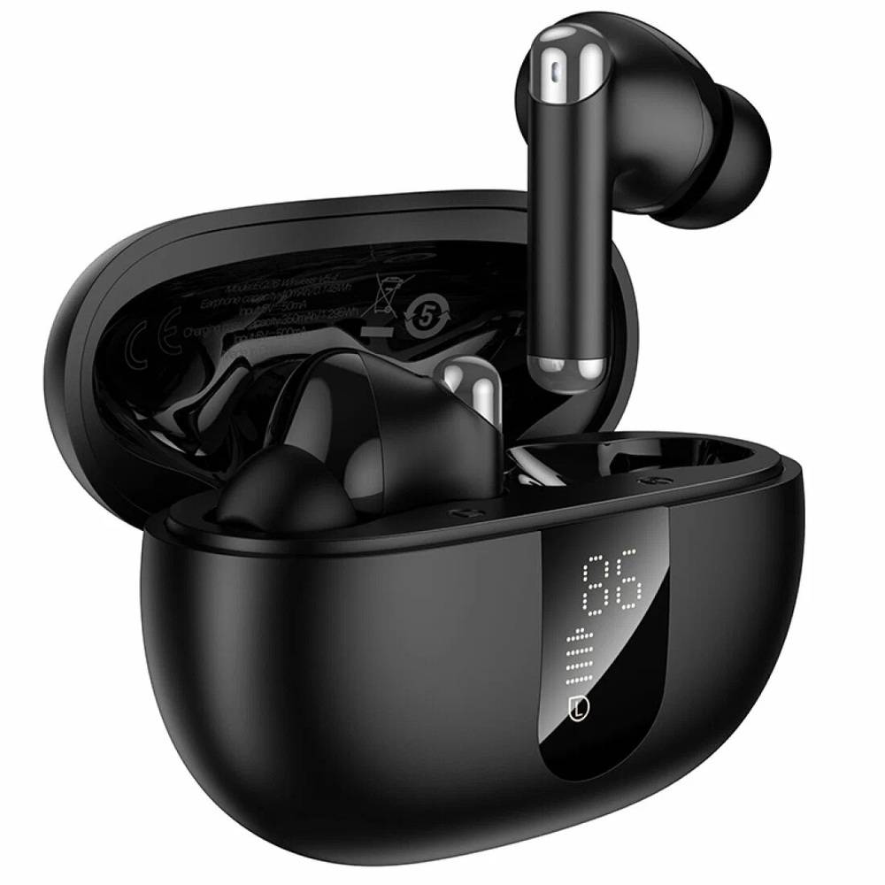 38754 Наушники Bluetooth Hoco EQ26