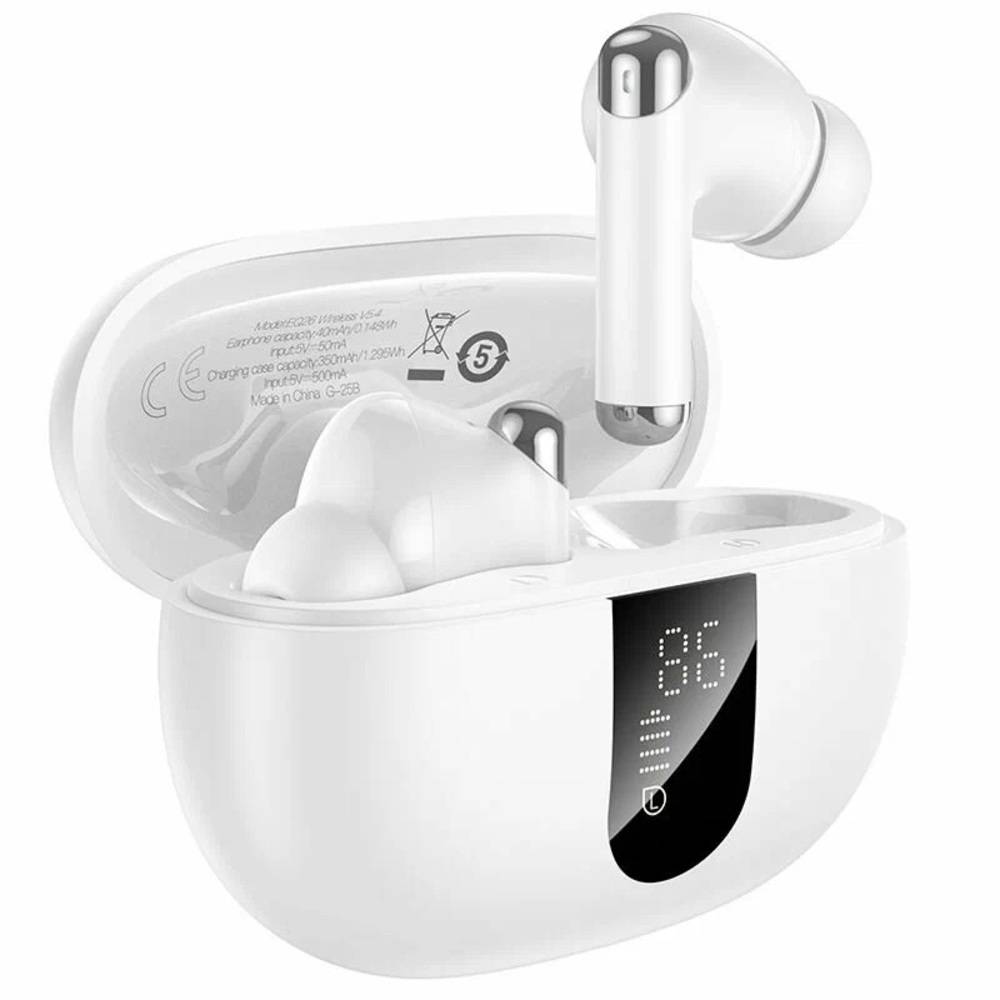 38754 Наушники Bluetooth Hoco EQ26