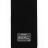 17-1463 Чехол-аккумулятор iPhone6 3800mAh (белый)