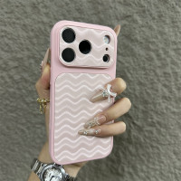 39107  iPhone 15 ProMax защитная крышка-чехол, бархат